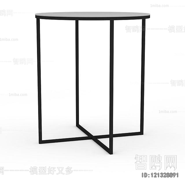 Modern Side Table/corner Table