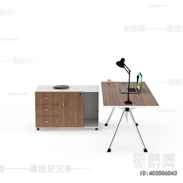 Modern Office Table