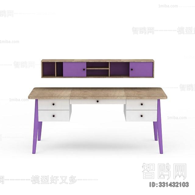 Modern Desk