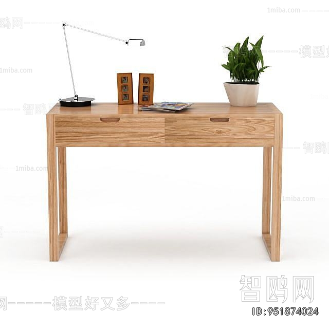 Modern Desk