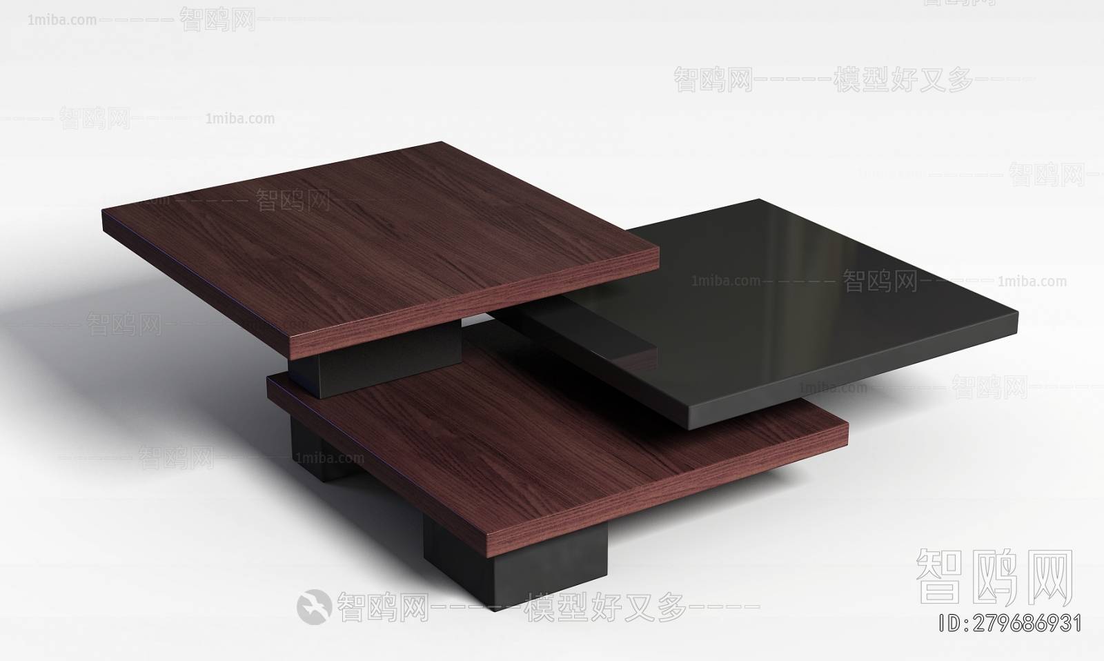 Modern Coffee Table