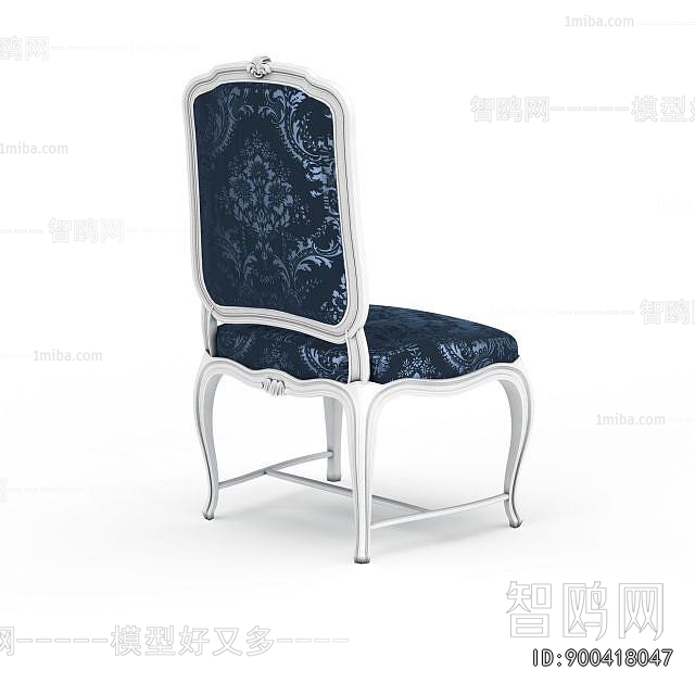 European Style Dining Chair