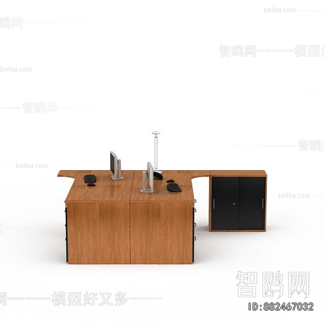 Modern Office Table
