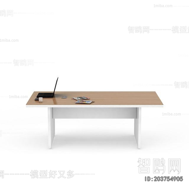 Modern Office Table