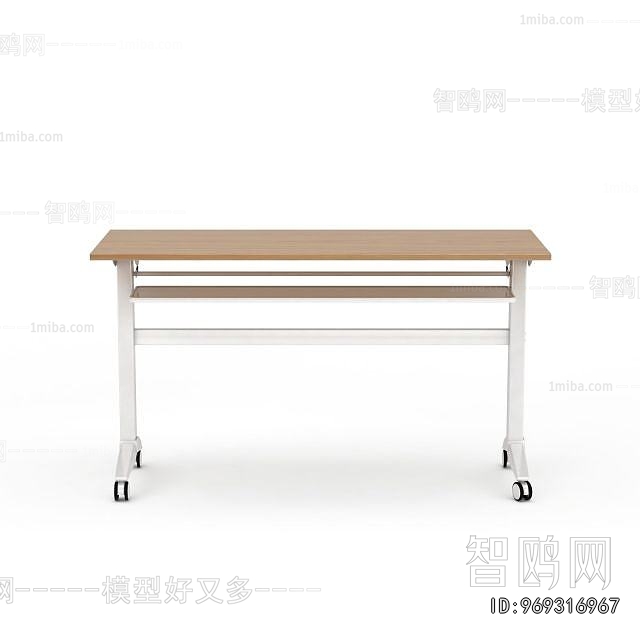 Modern Desk