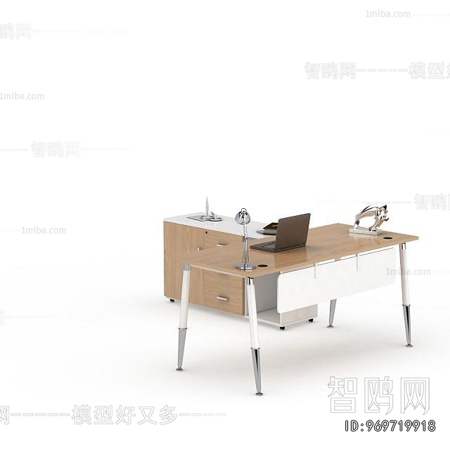Modern Office Table