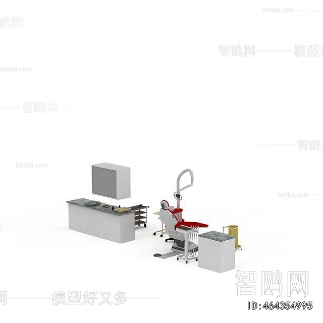 Modern Medical Equipment