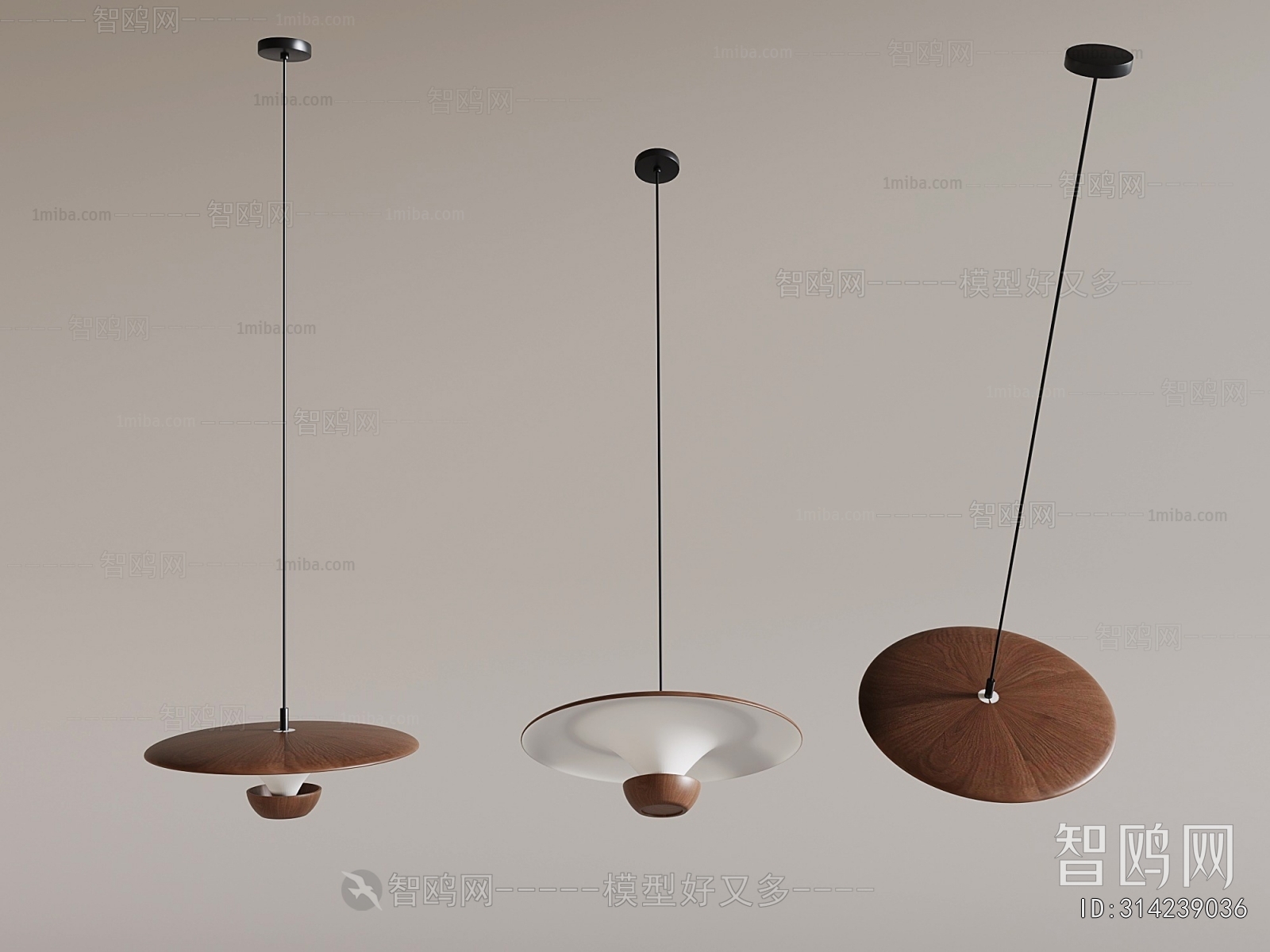 Modern Droplight