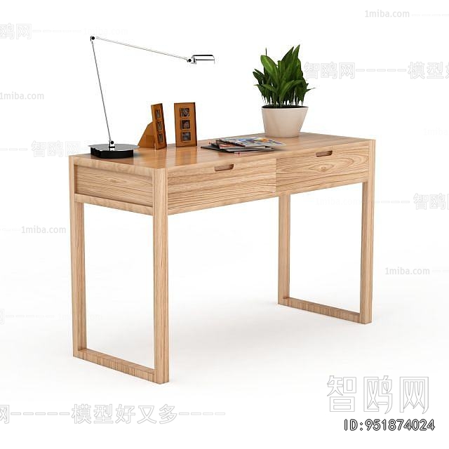 Modern Desk