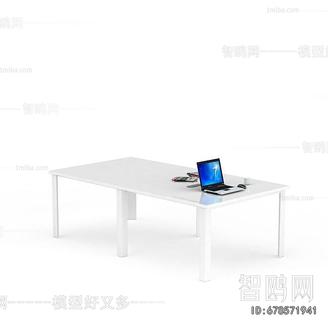 Modern Office Table