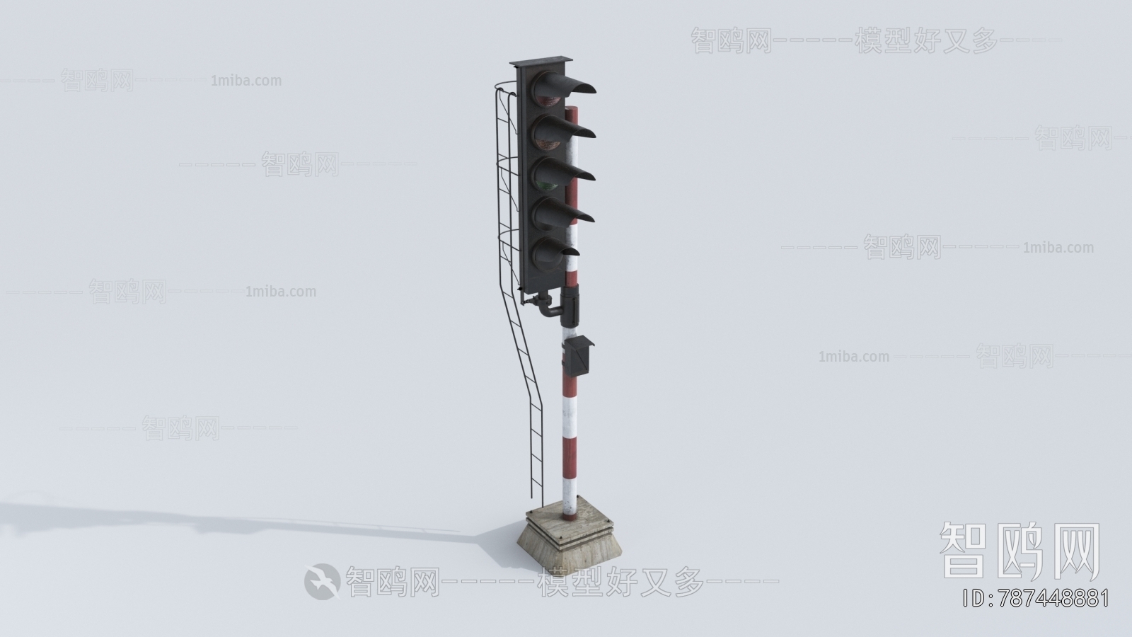 Modern Road Facilities