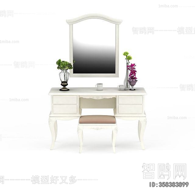 French Style Dresser