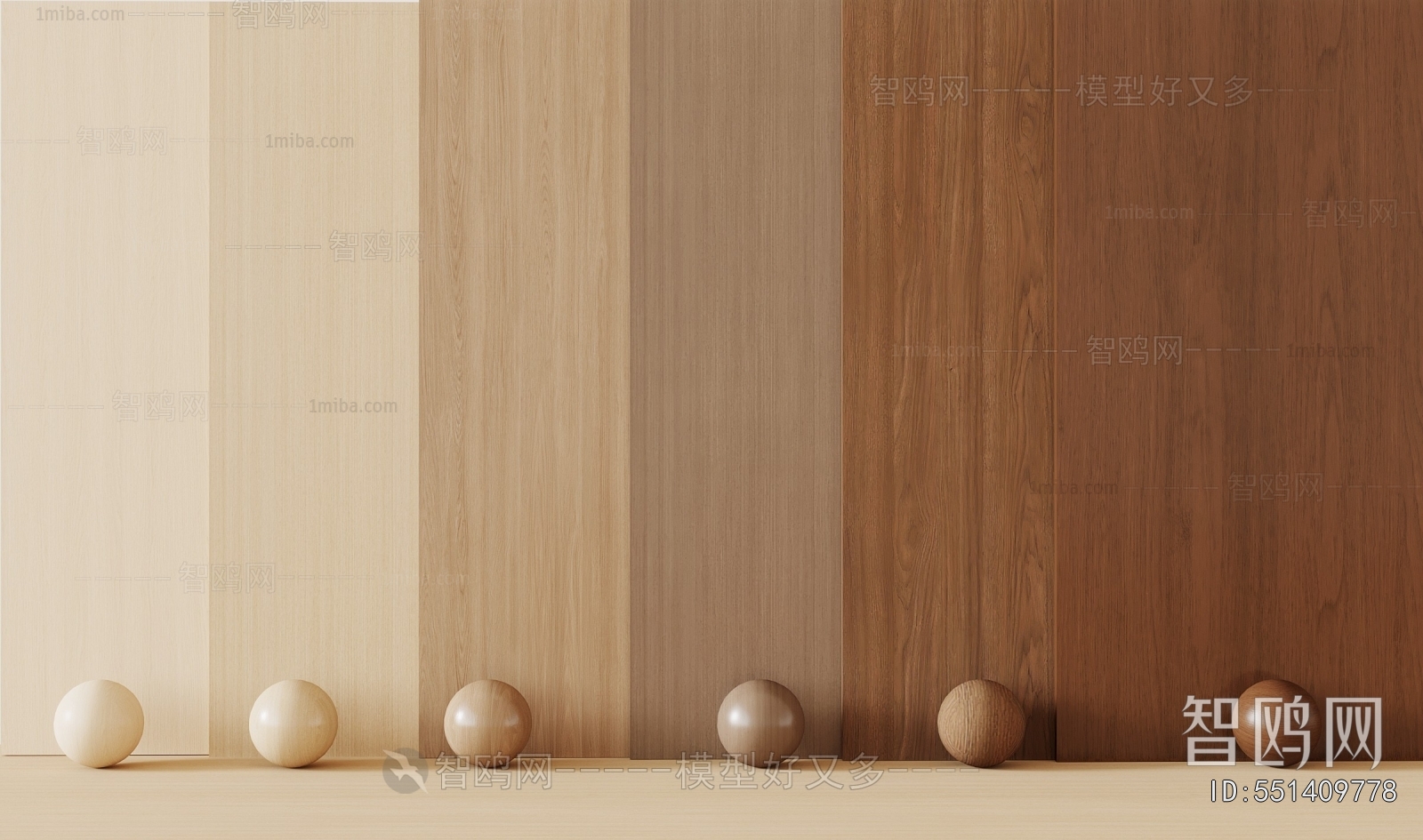 Modern Wall/floor/ceiling