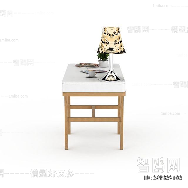 Modern Computer Desk