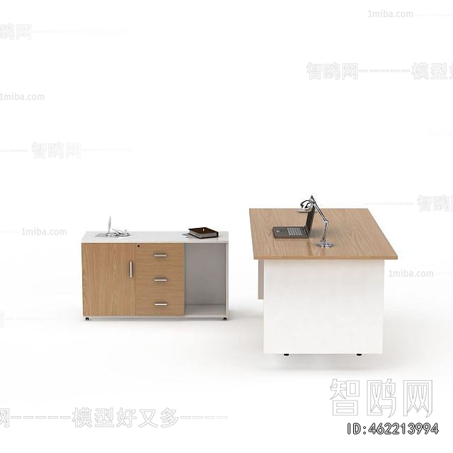 Modern Office Table