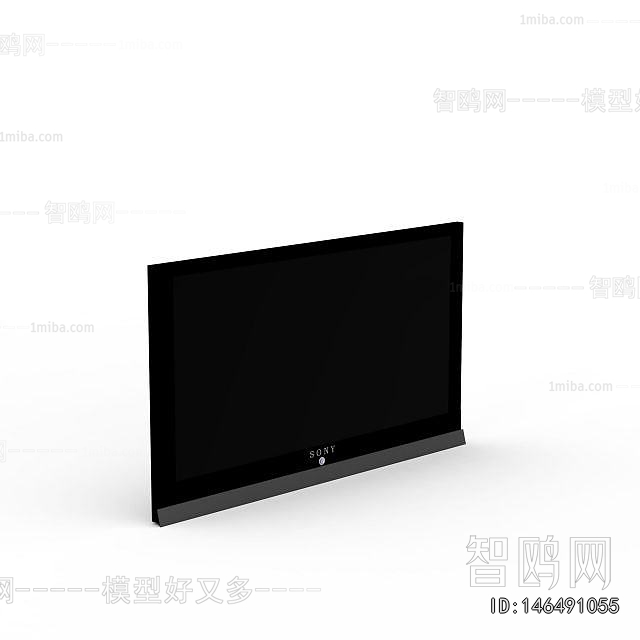 Modern Computer/Computer Screen