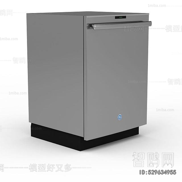 Modern Home Appliance Refrigerator