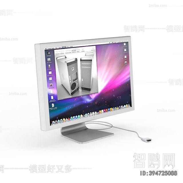 Modern Computer/Computer Screen