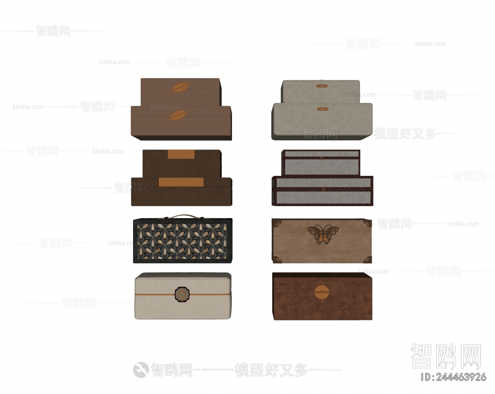 New Chinese Style Other