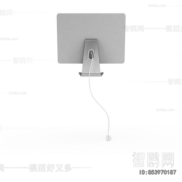 Modern Computer/Computer Screen