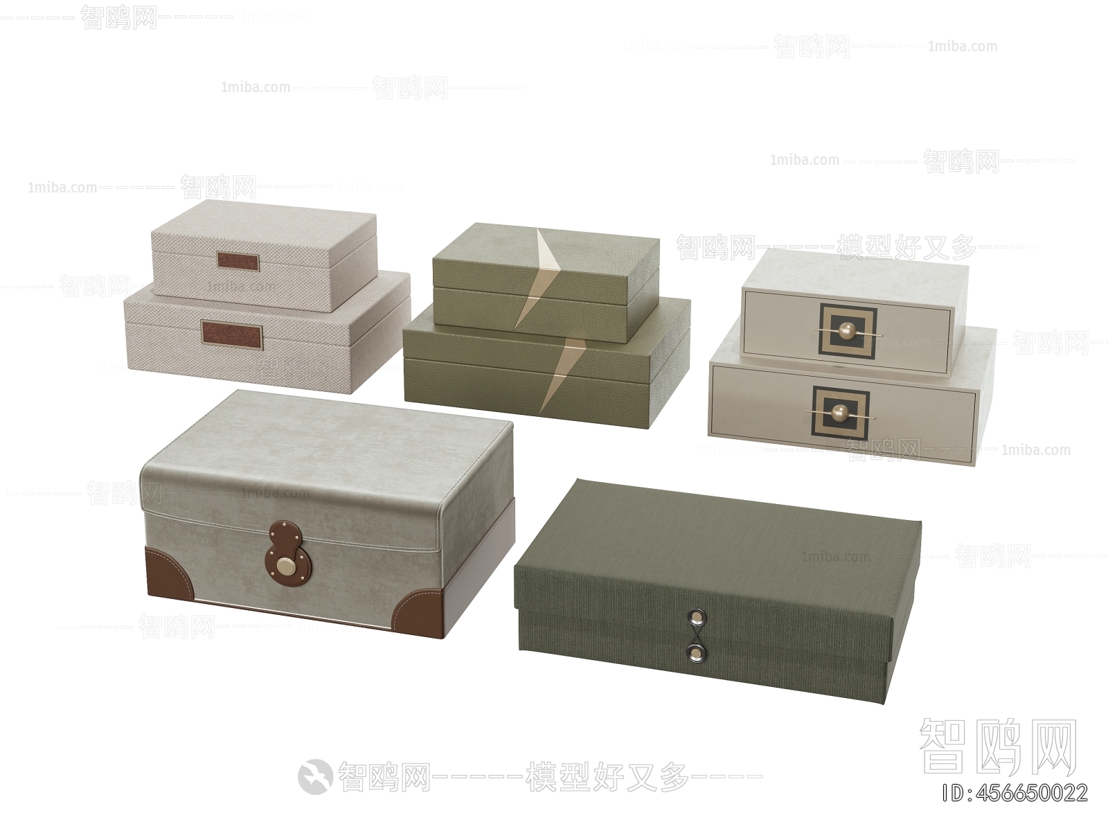 New Chinese Style Other