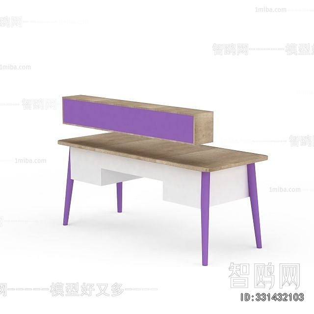 Modern Desk
