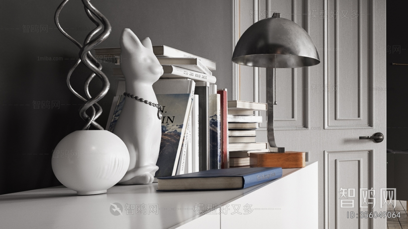 French Style Bedroom