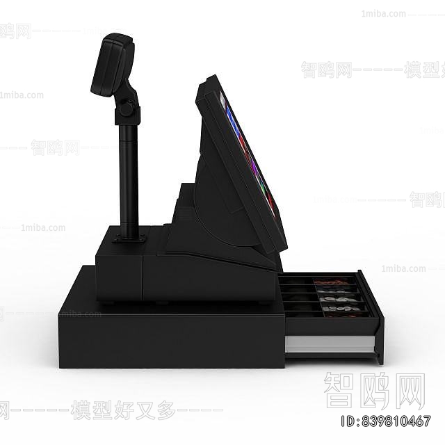 Modern Computer/Computer Screen