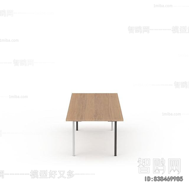 Modern Table