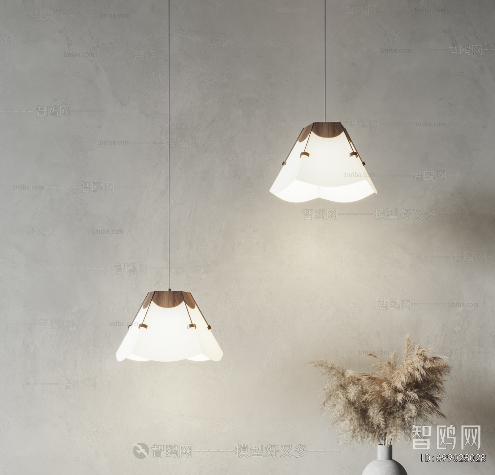 Modern Droplight