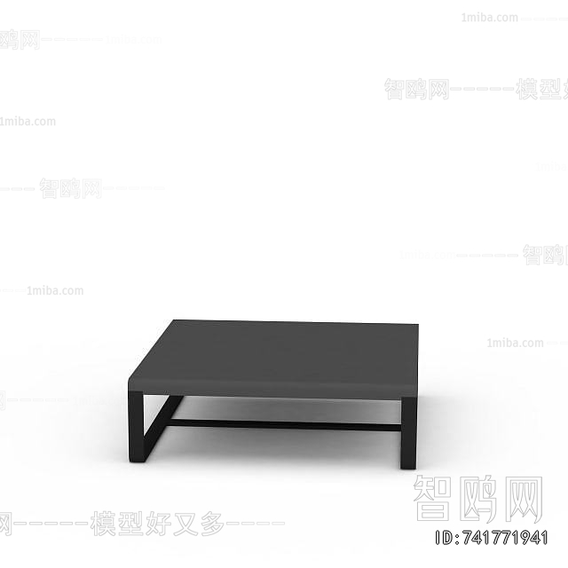 Modern Coffee Table