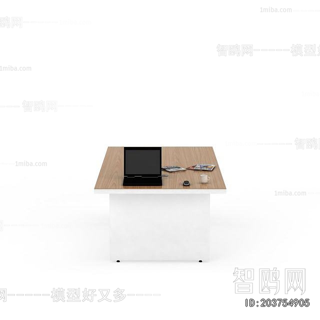 Modern Office Table