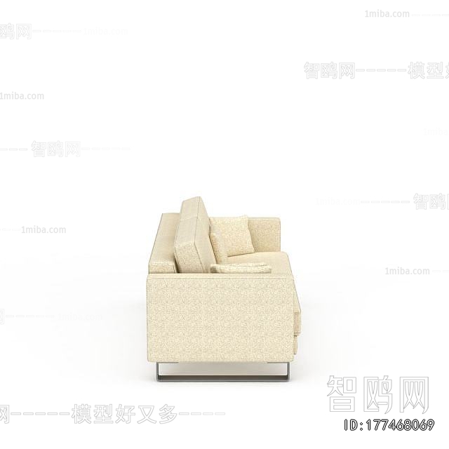 Modern A Sofa For Two