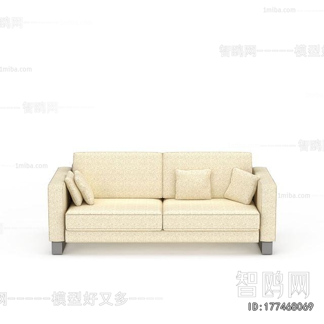 Modern A Sofa For Two