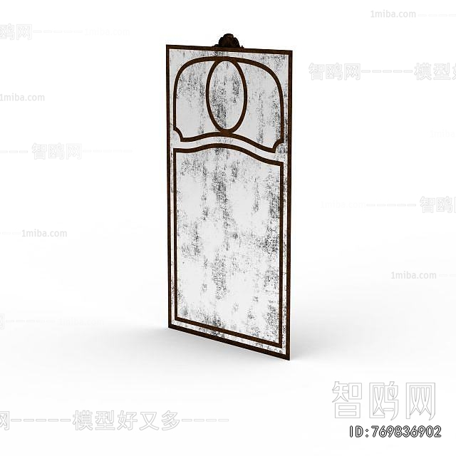 European Style The Mirror