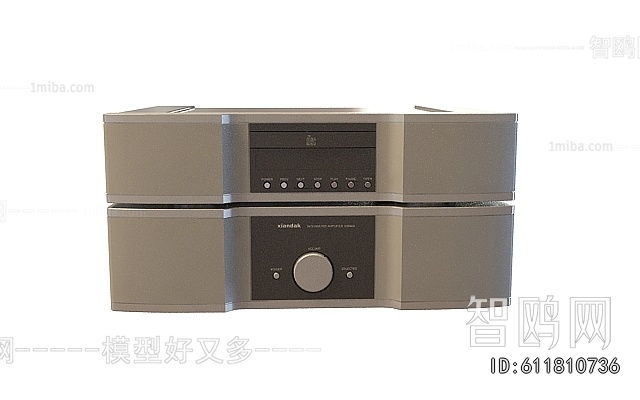 Modern Digital Products