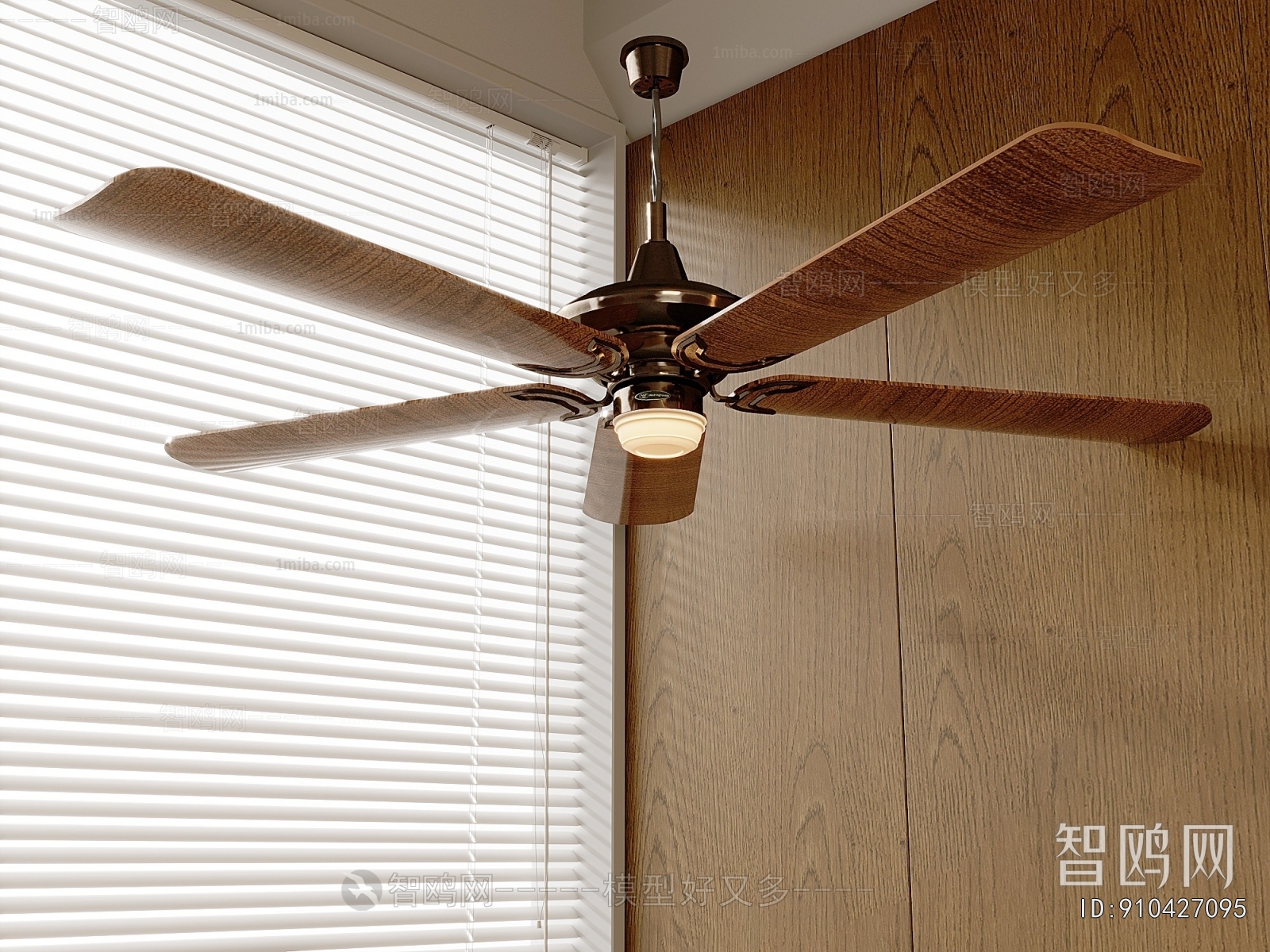 French Style Droplight