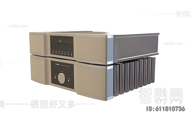 Modern Digital Products