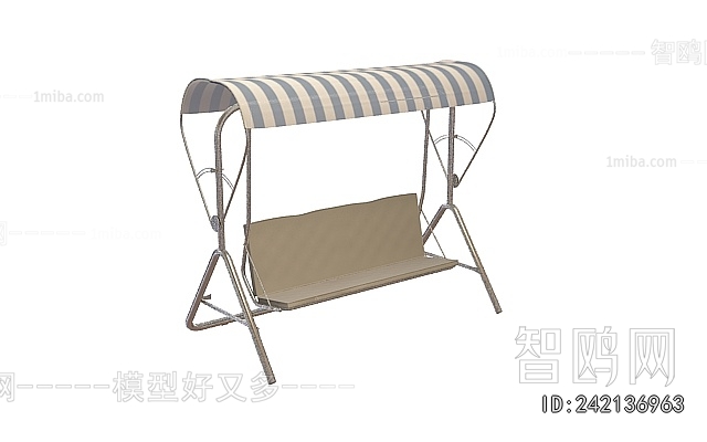 Modern Hanging Chair