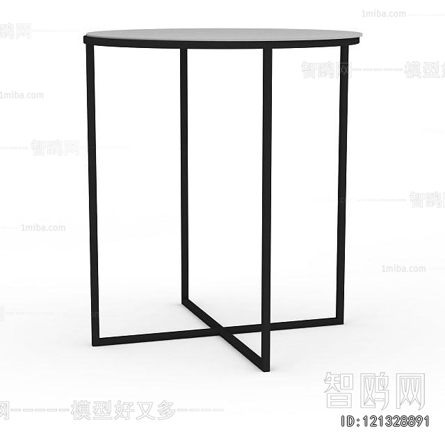 Modern Side Table/corner Table