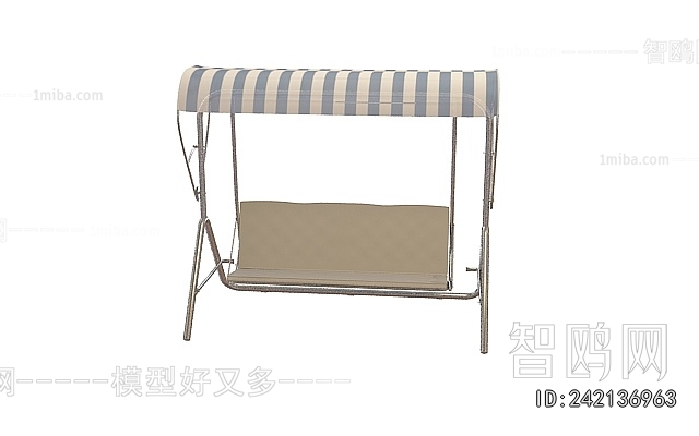 Modern Hanging Chair