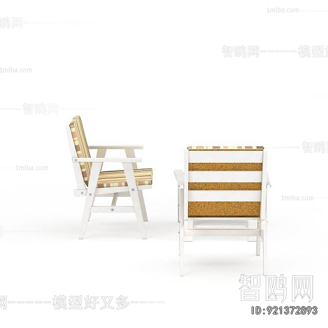 Modern Outdoor Chair