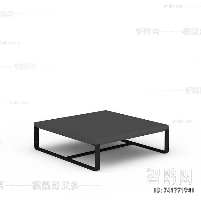 Modern Coffee Table