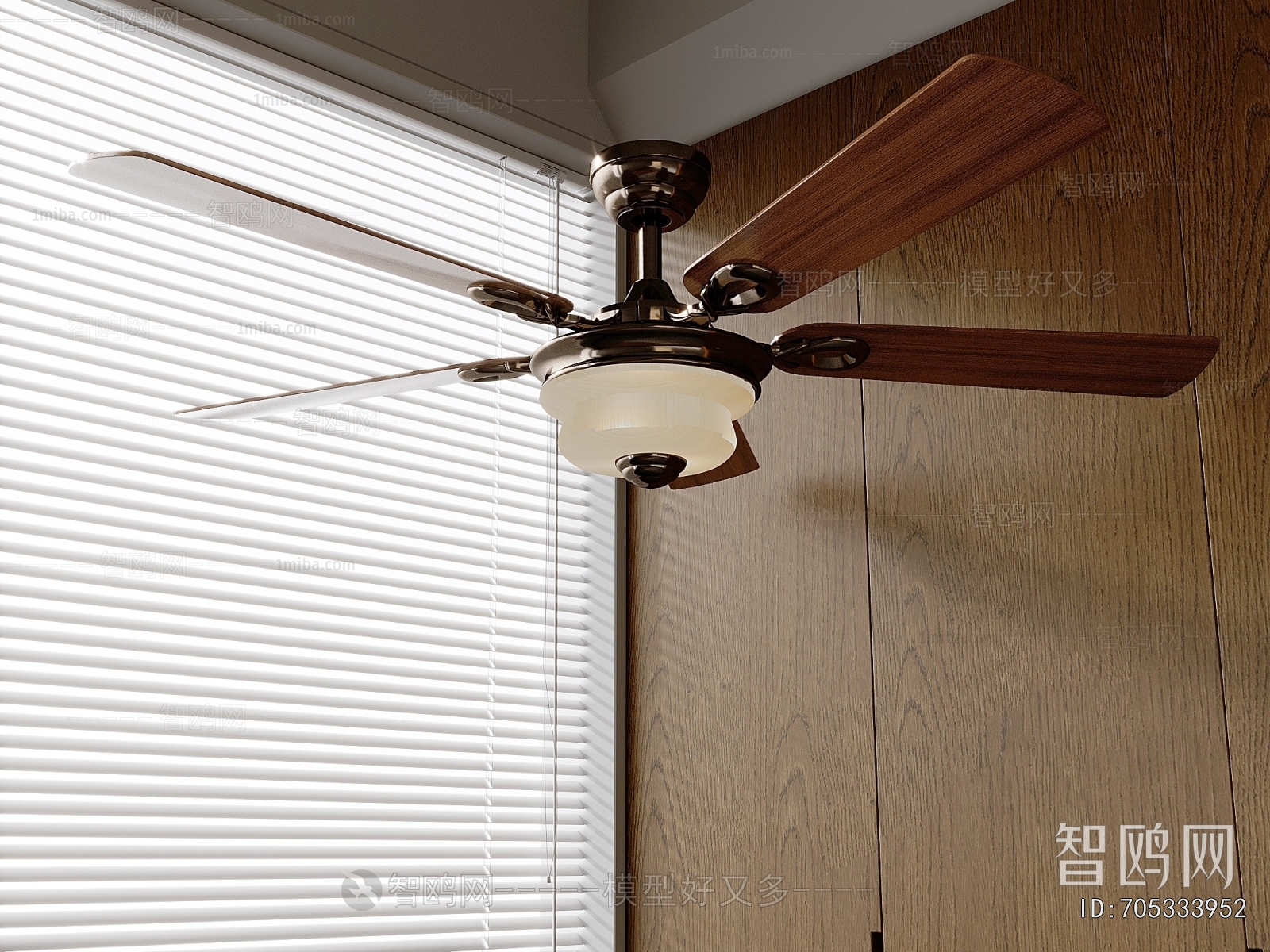 French Style Droplight