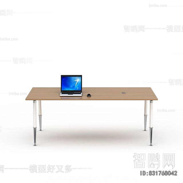 Modern Computer Desk