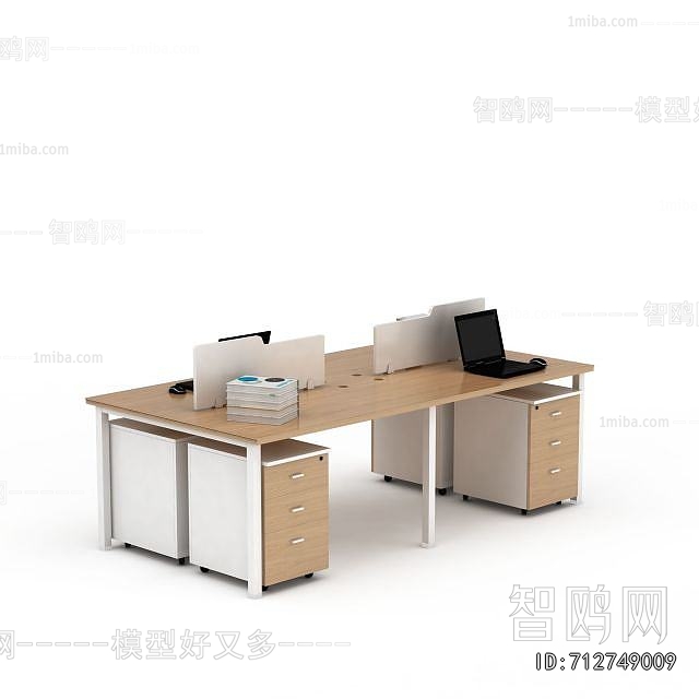 Modern Office Table