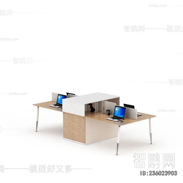 Modern Office Table