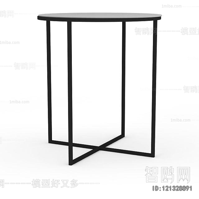 Modern Side Table/corner Table