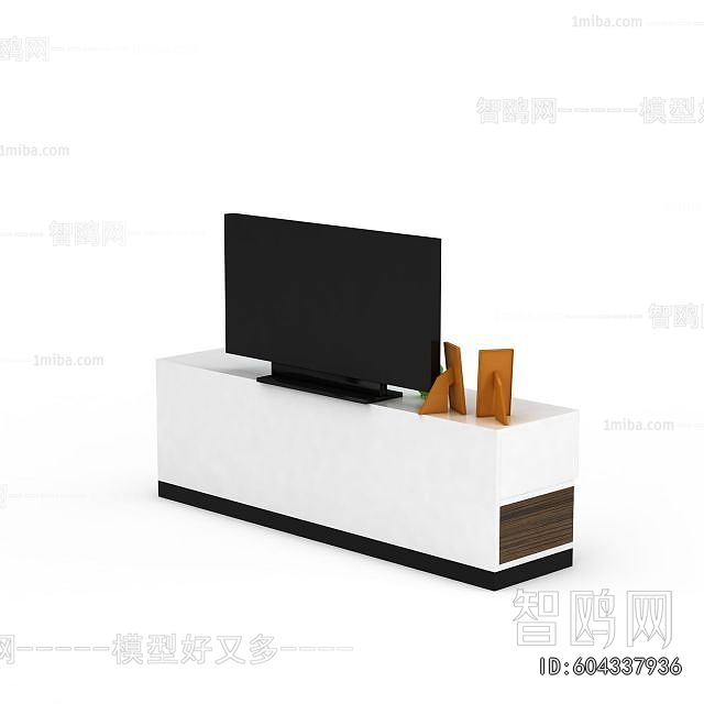 Modern TV Cabinet