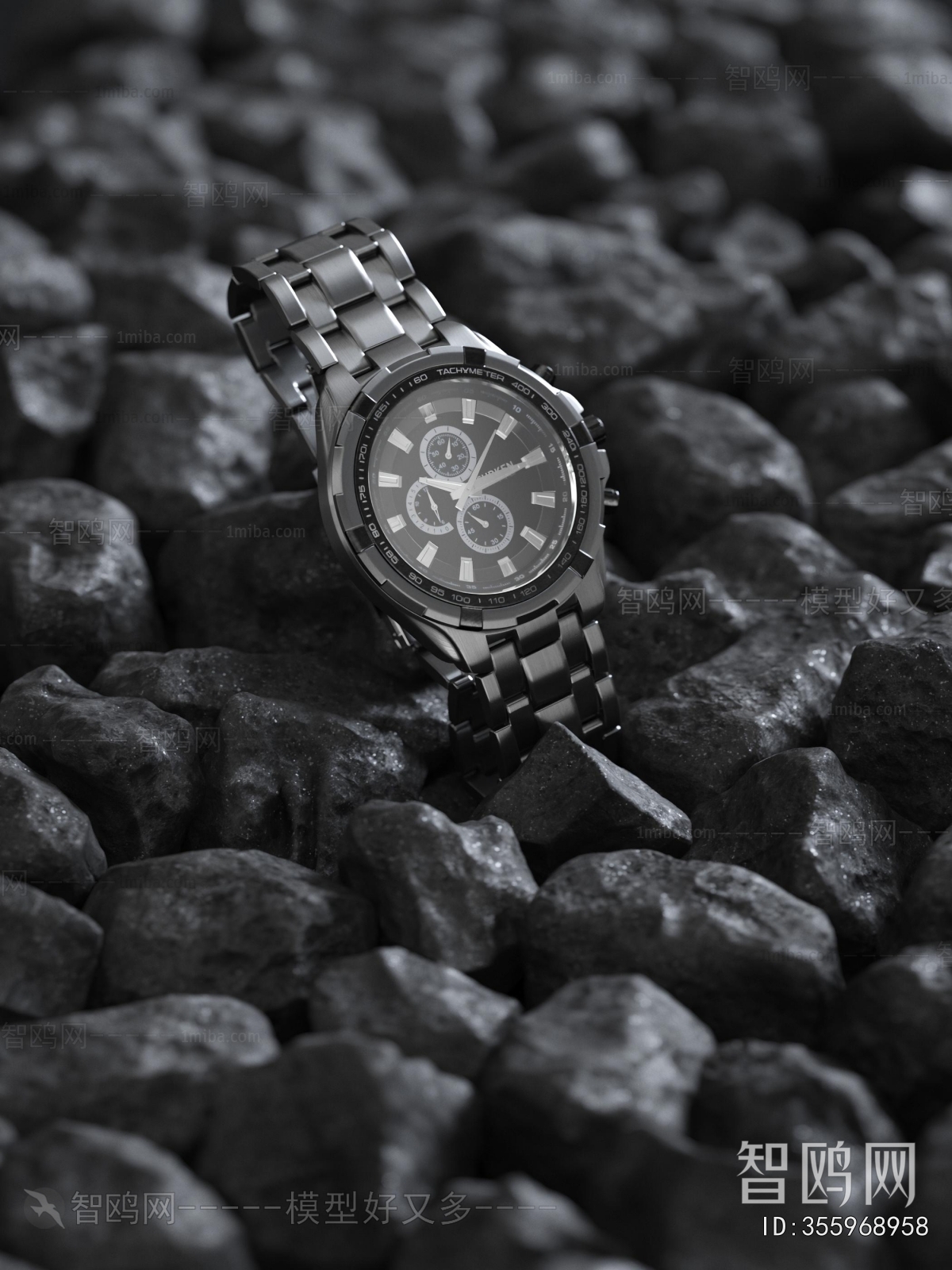 Modern Clocks And Watches